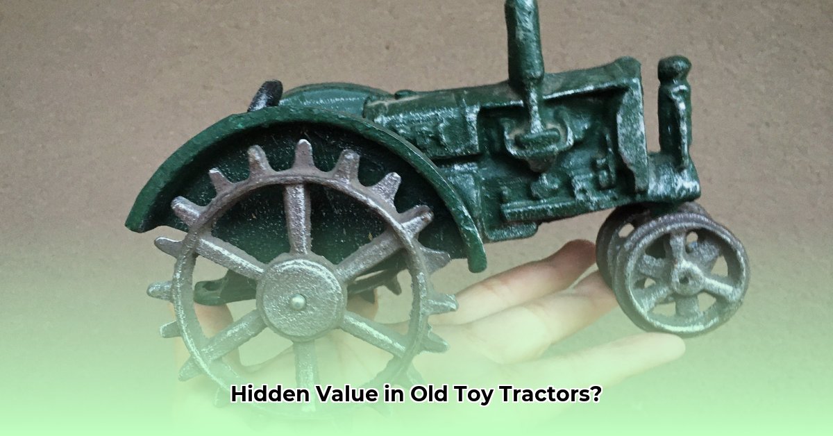antique-toy-cast-iron-tractors